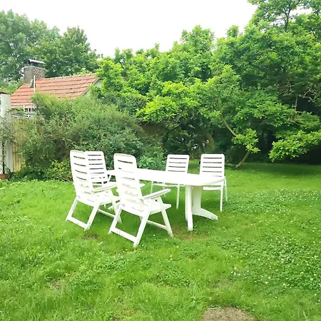 Apartment Stani Eschwege