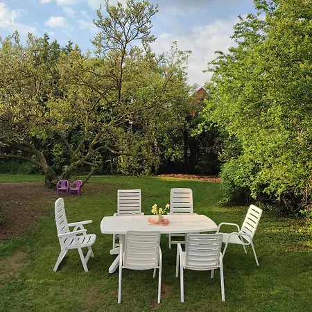 Stani Apartment