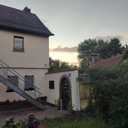Apartment Stani Eschwege