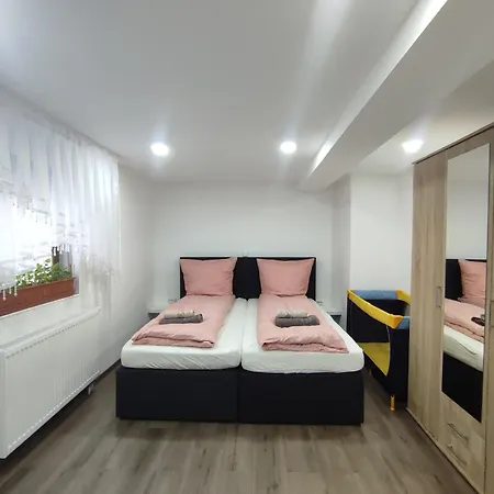 Stani Apartment Eschwege