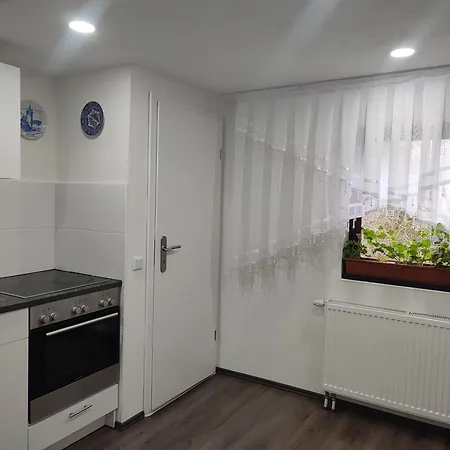 Stani Apartment