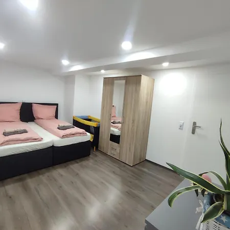 Stani Apartment *