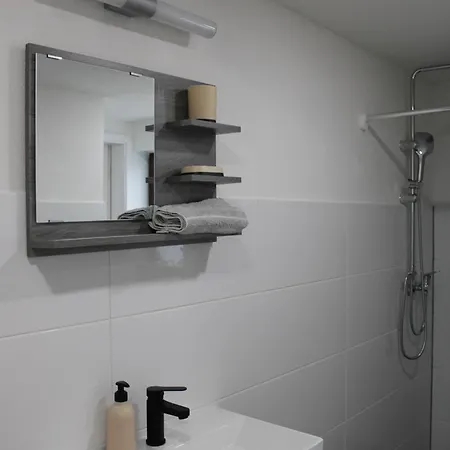 Apartment Stani Eschwege