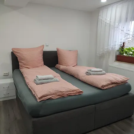 Apartmán Stani Eschwege