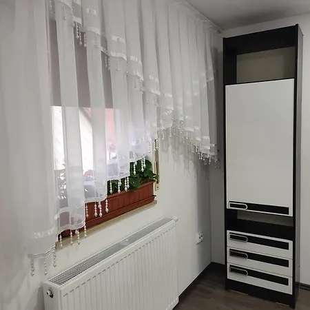 Stani Apartment