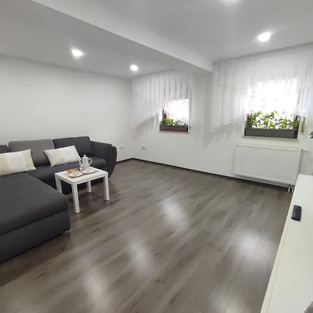 Apartmán Stani
