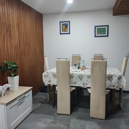 Stani Apartmán *