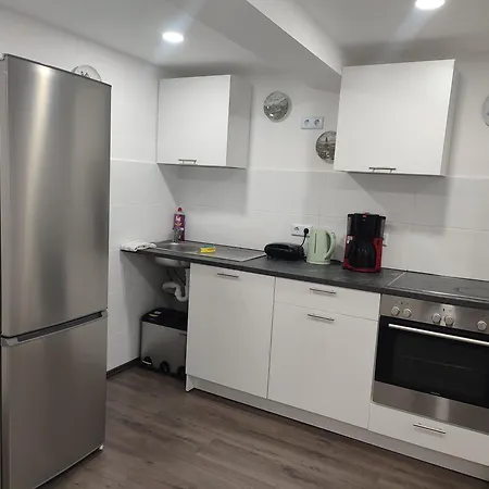 Apartmán Stani Eschwege