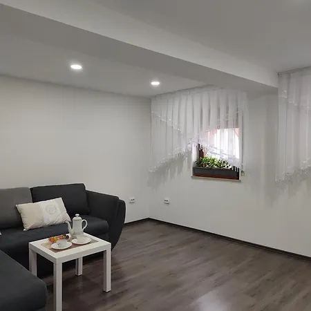 Stani Apartment