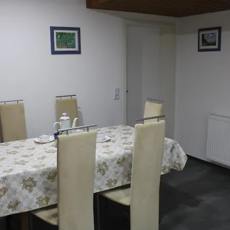 Apartment Stani Eschwege