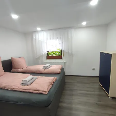 Apartmán Stani