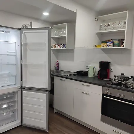 Apartment Stani