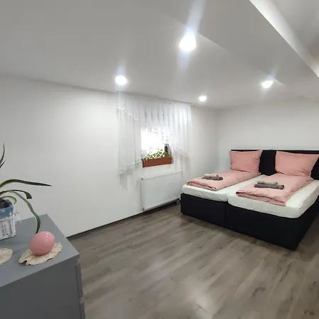 Apartment Stani