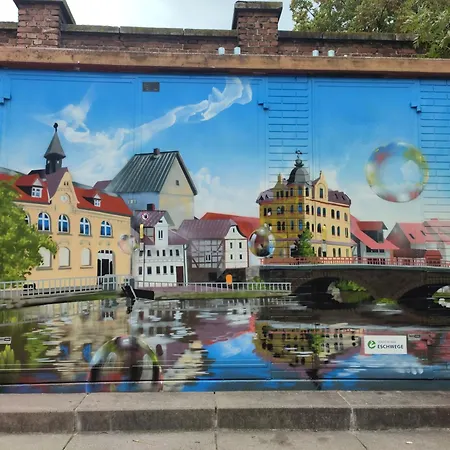 Stani Apartmán Eschwege