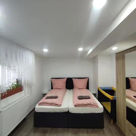 Apartmán Stani Eschwege