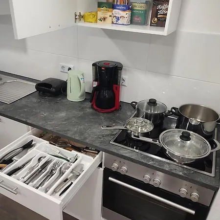 Stani Apartment