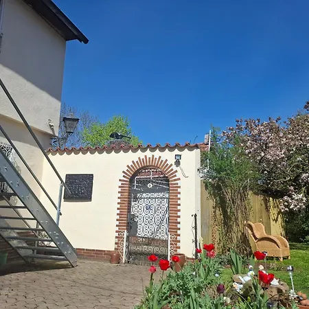 Apartment Stani *