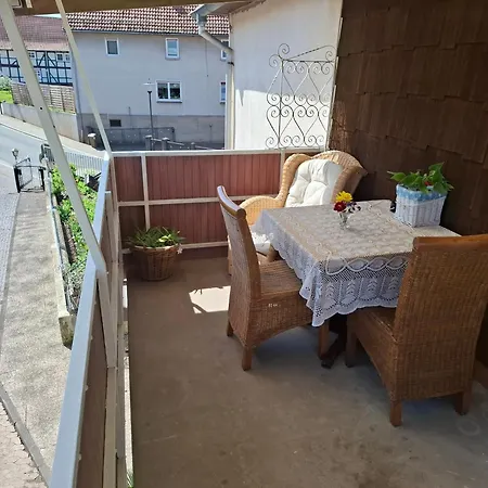 Stani Apartment