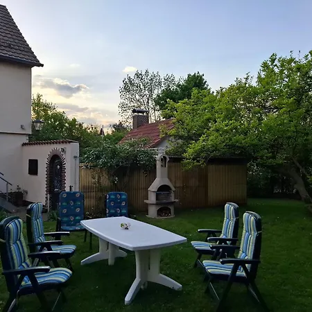 Stani Apartmán *
