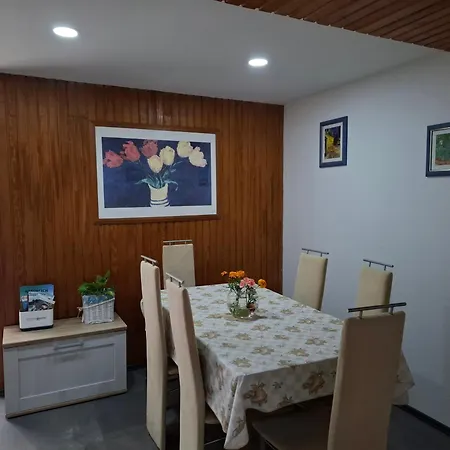 Stani Apartmán Eschwege