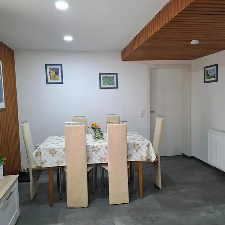 Apartmán Stani