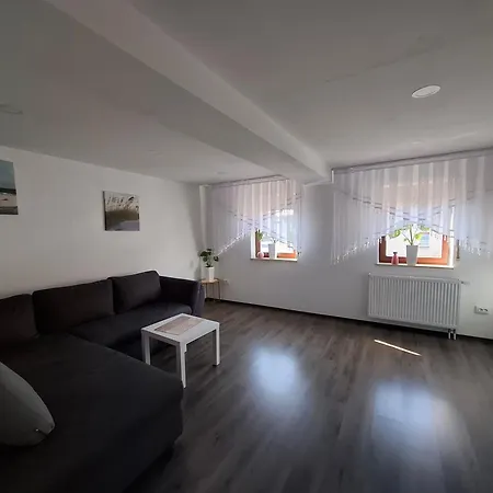 Appartement Stani Eschwege