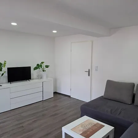 Apartmán Stani Eschwege