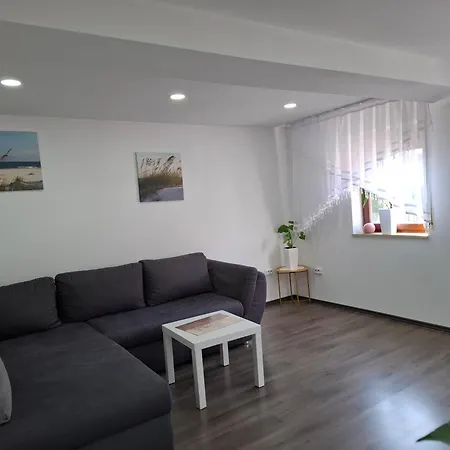 Apartmán Stani Eschwege