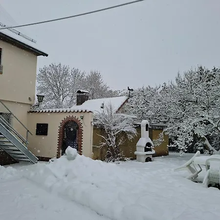 Stani Διαμέρισμα Eschwege