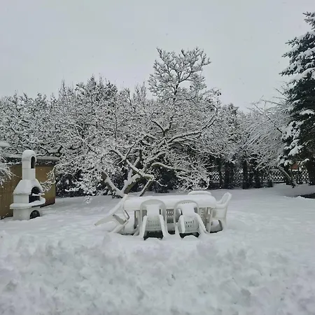 Stani Διαμέρισμα