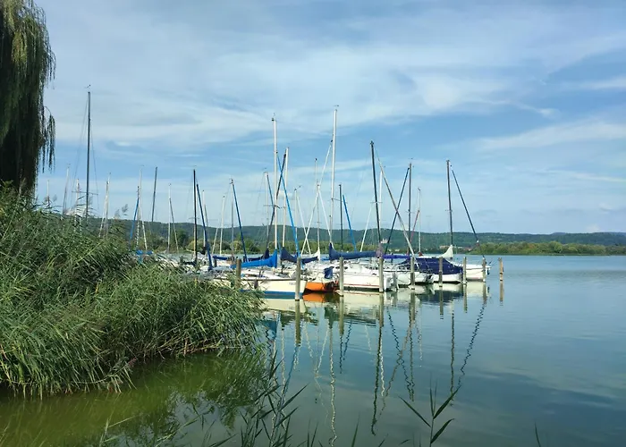 Appartamento Stani *