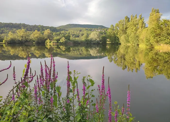 Appartamento Stani Eschwege