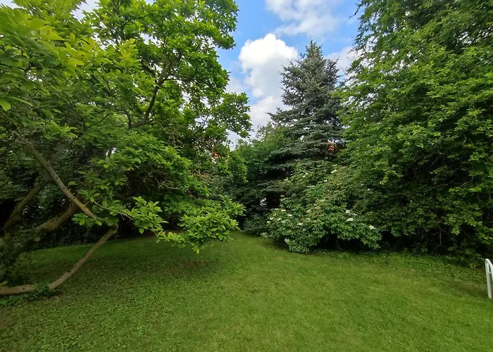 Appartamento Stani *