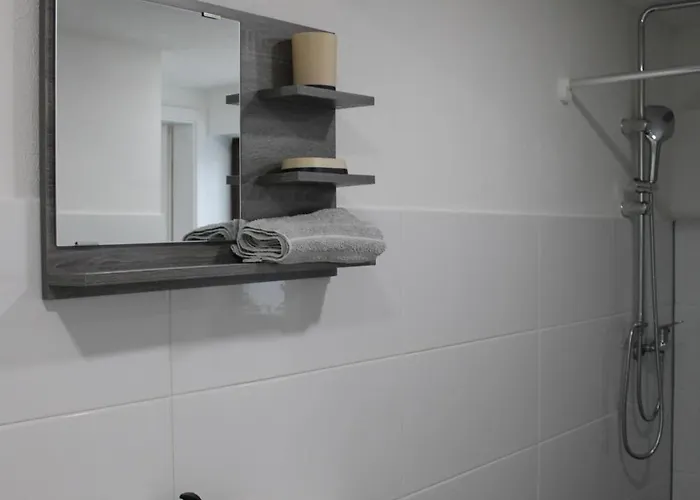 Apartamento Stani Eschwege