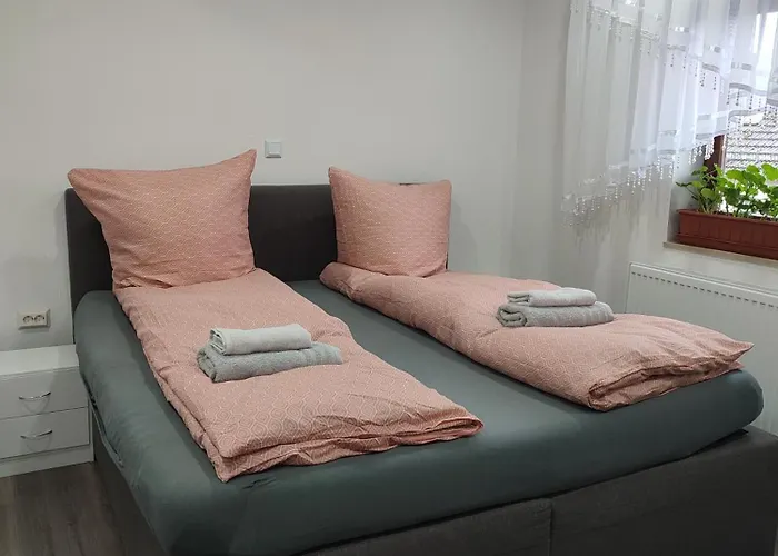 Apartamento Stani Eschwege