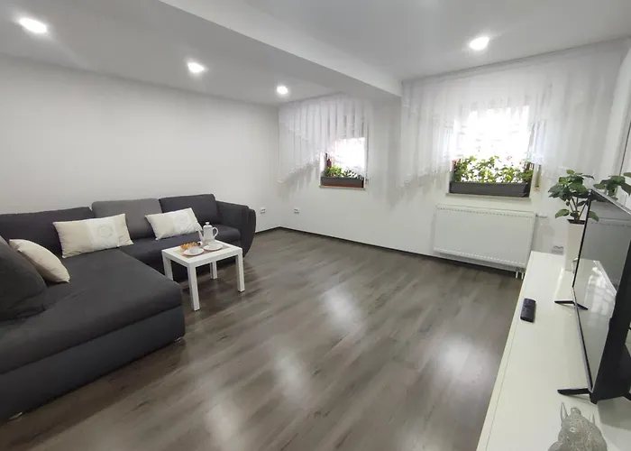 Apartamento Stani