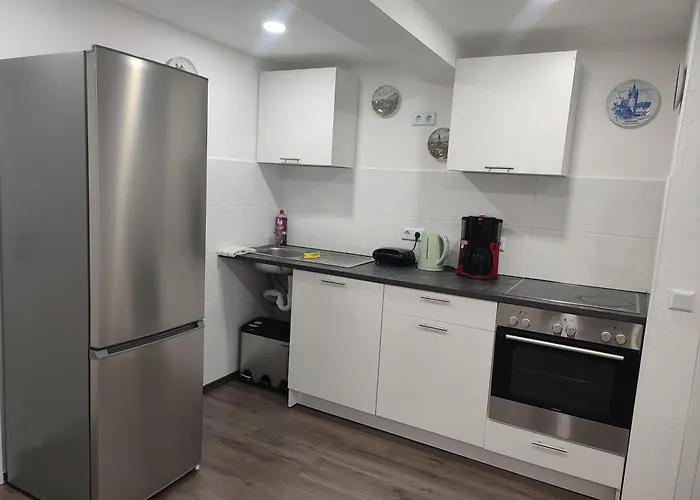 Appartamento Stani Eschwege