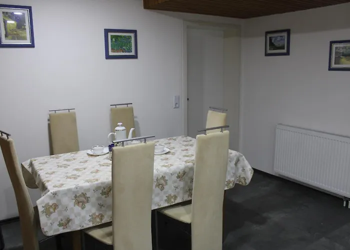 Apartamento Stani Eschwege