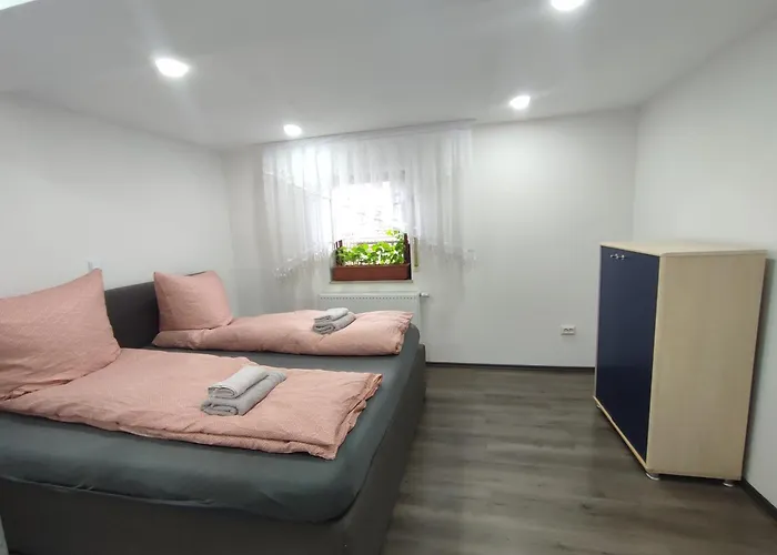 Apartamento Stani