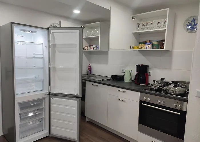 Apartamento Stani