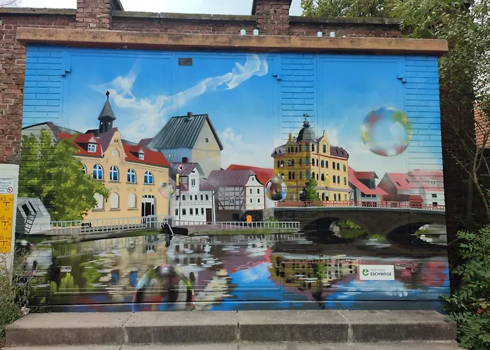 Stani Appartamento Eschwege