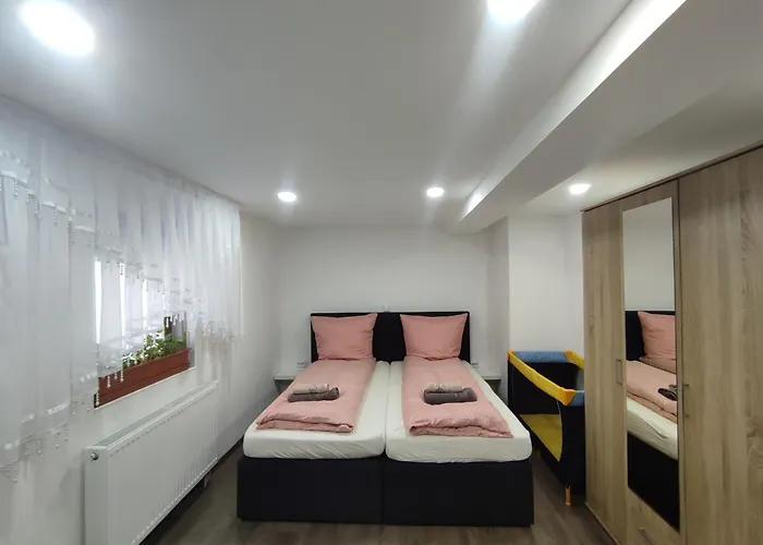 Apartamento Stani Eschwege