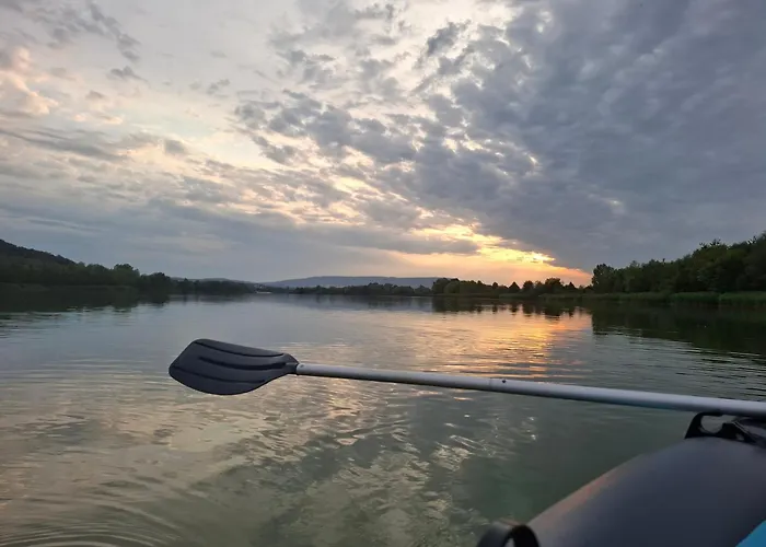 Stani Appartamento Eschwege