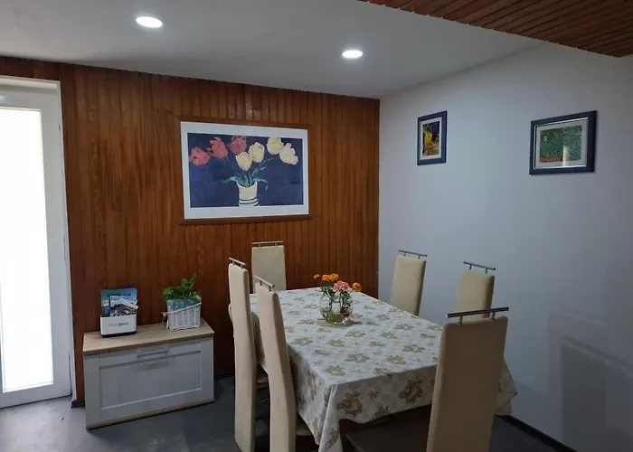 Stani Apartamento Eschwege