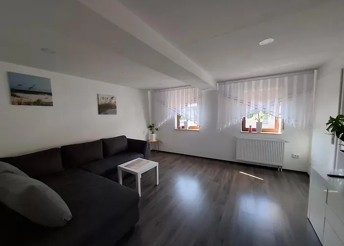 Apartamento Stani Eschwege