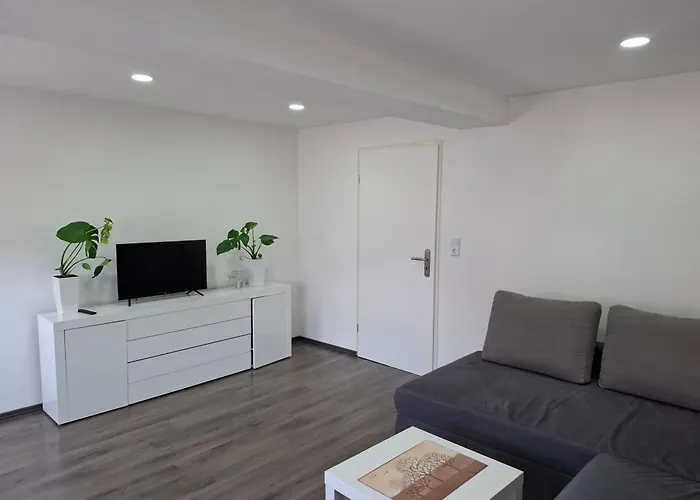 Apartamento Stani Eschwege