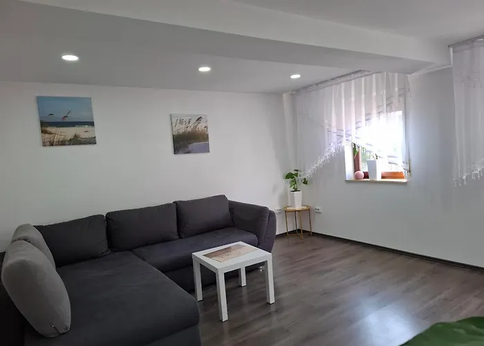 Appartamento Stani Eschwege