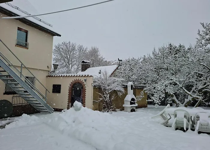 Stani Appartamento Eschwege